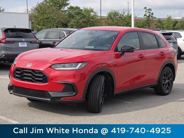 Honda HR-V Sport AWD 2024