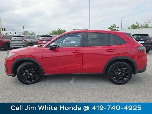 Honda HR-V Sport AWD 2024