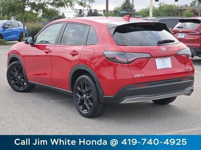 Honda HR-V Sport AWD 2024