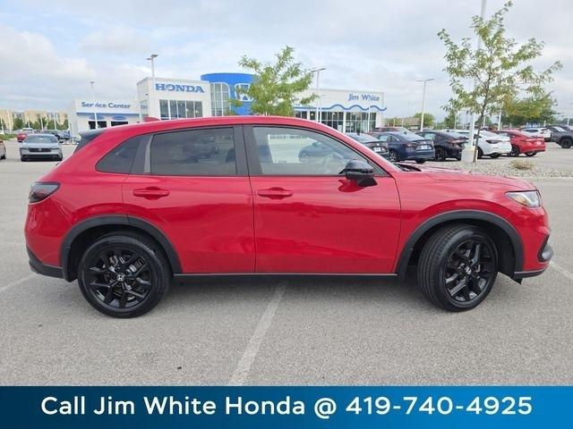 Honda HR-V Sport AWD 2024