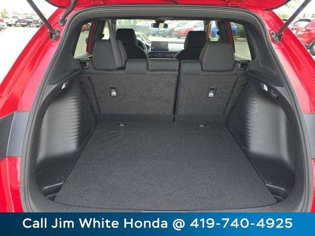 Honda HR-V Sport AWD 2024