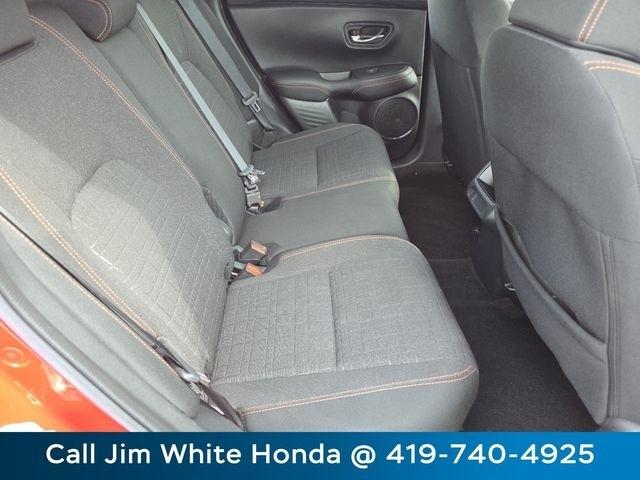 Honda HR-V Sport AWD 2024