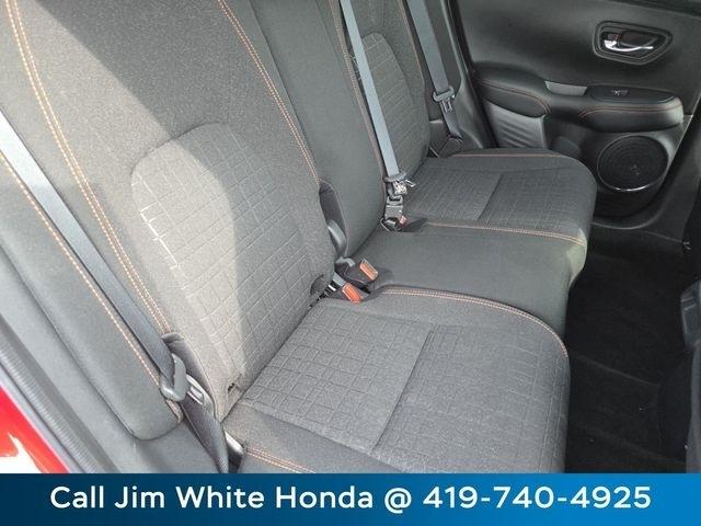 Honda HR-V Sport AWD 2024