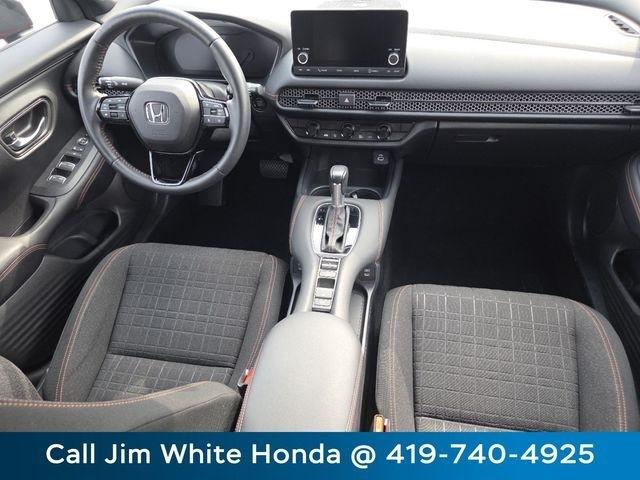 Honda HR-V Sport AWD 2024