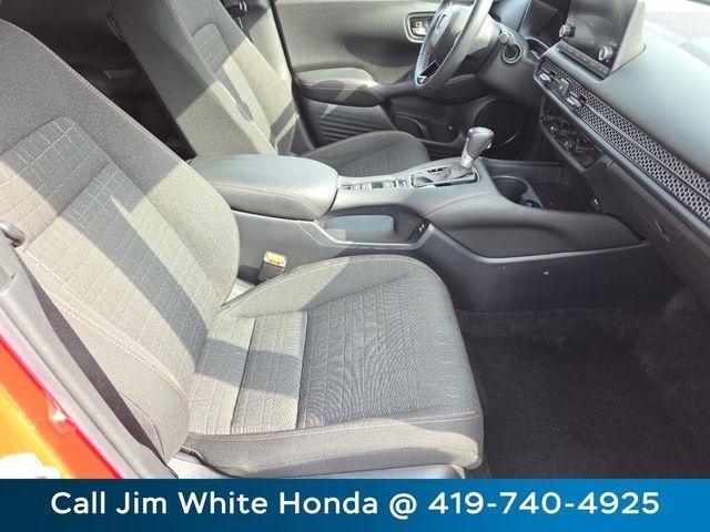 Honda HR-V Sport AWD 2024