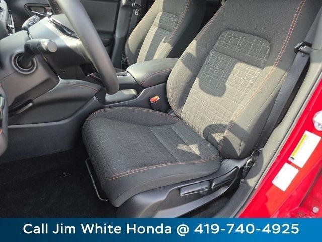 Honda HR-V Sport AWD 2024