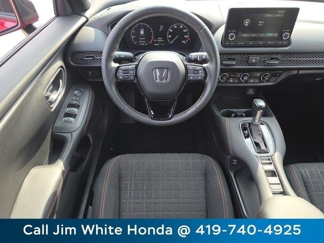 Honda HR-V Sport AWD 2024