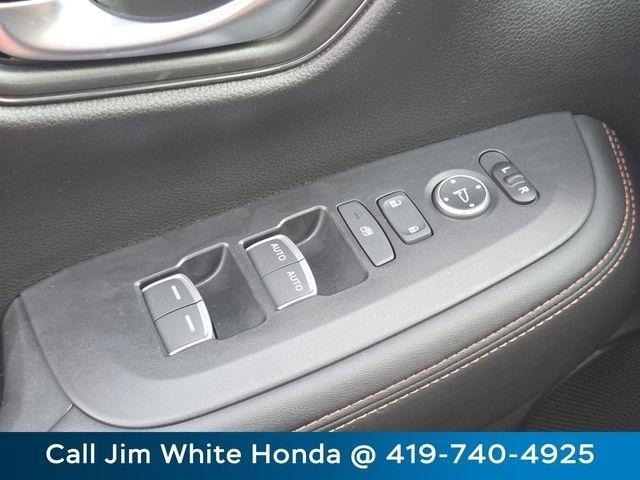 Honda HR-V Sport AWD 2024