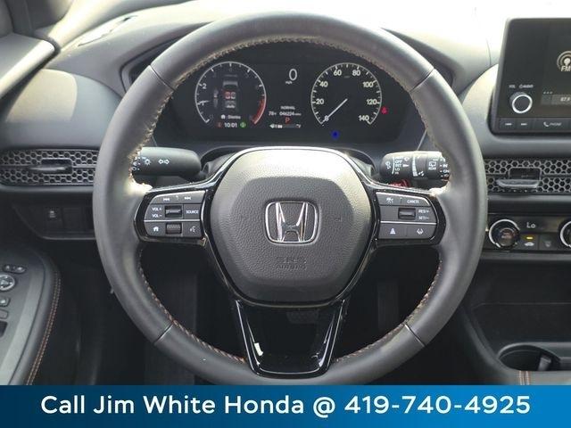 Honda HR-V Sport AWD 2024