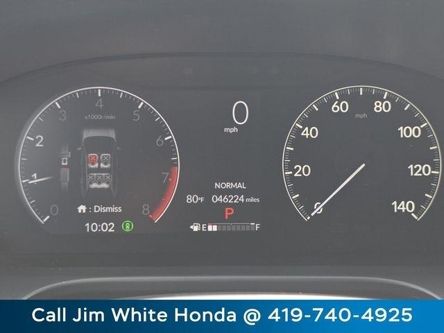 Honda HR-V Sport AWD 2024