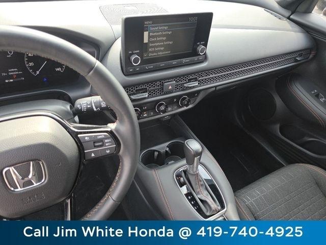 Honda HR-V Sport AWD 2024