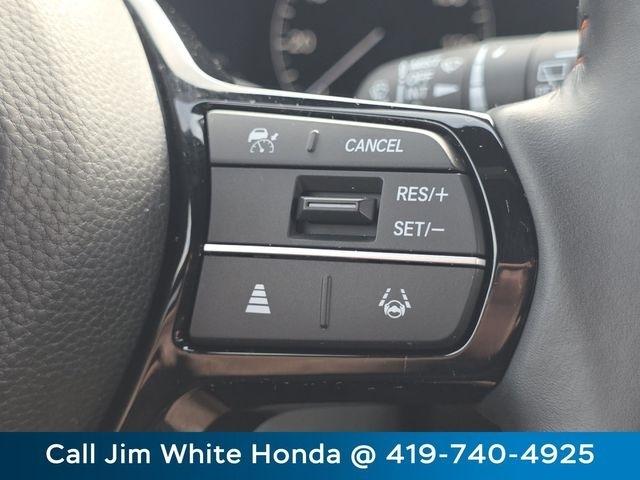 Honda HR-V Sport AWD 2024