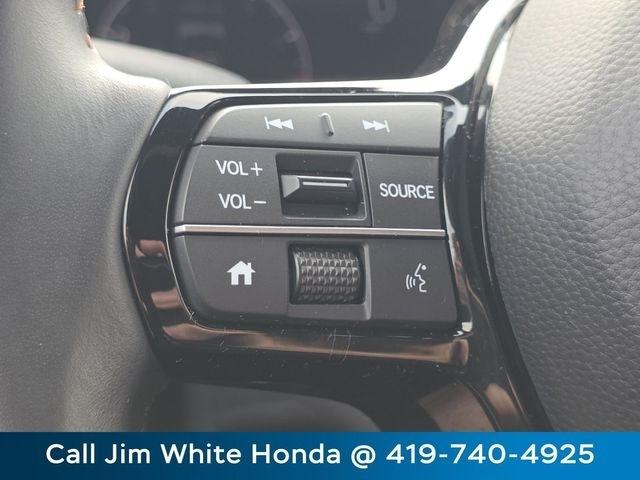 Honda HR-V Sport AWD 2024