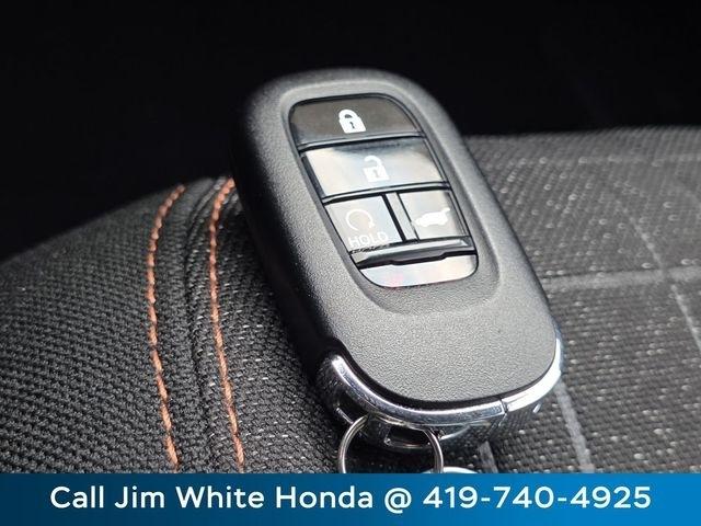 Honda HR-V Sport AWD 2024