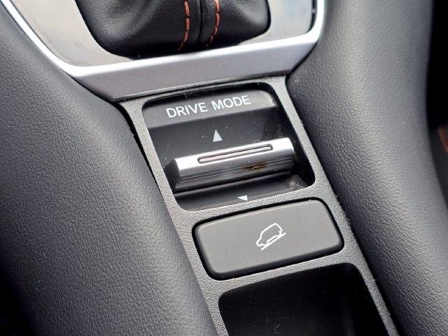 Honda HR-V Sport AWD 2024