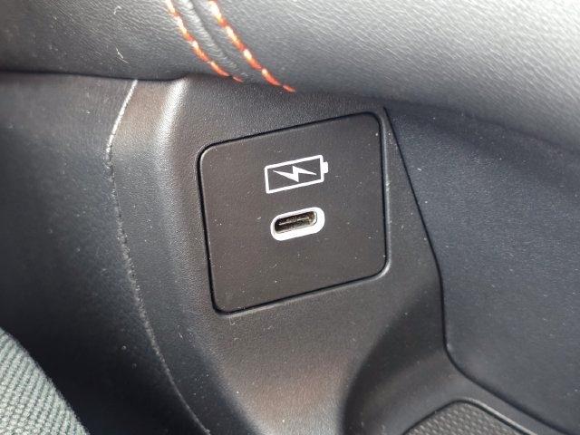 Honda HR-V Sport AWD 2024