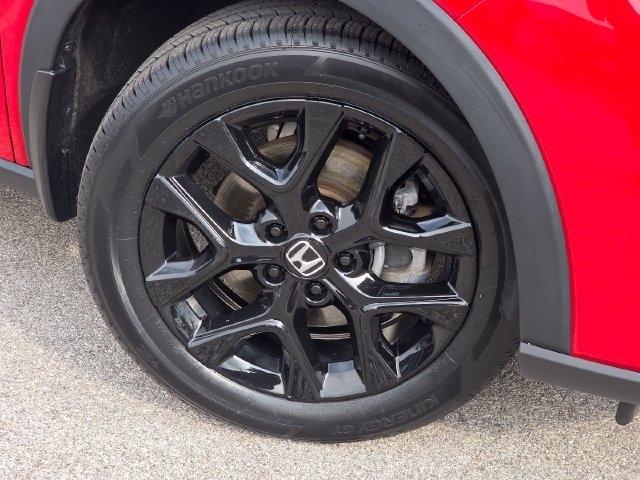 Honda HR-V Sport AWD 2024