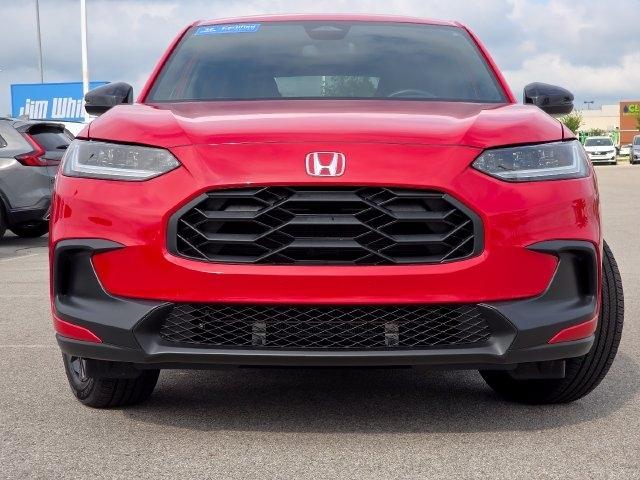 Honda HR-V Sport AWD 2024