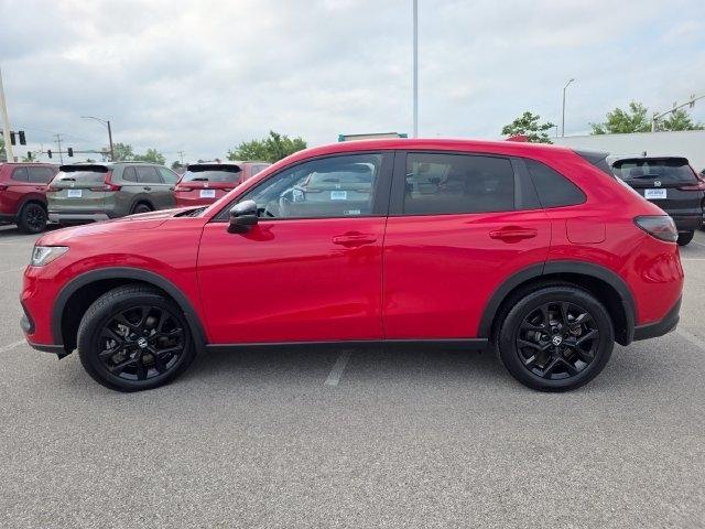 Honda HR-V Sport AWD 2024