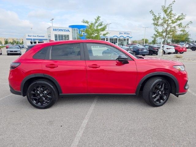 Honda HR-V Sport AWD 2024