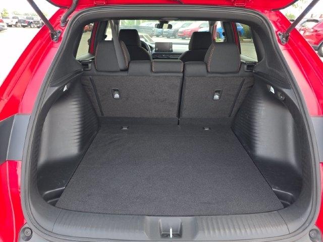 Honda HR-V Sport AWD 2024