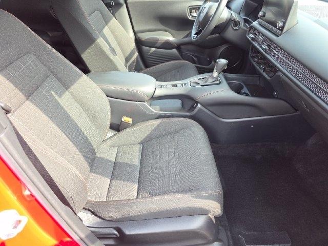Honda HR-V Sport AWD 2024