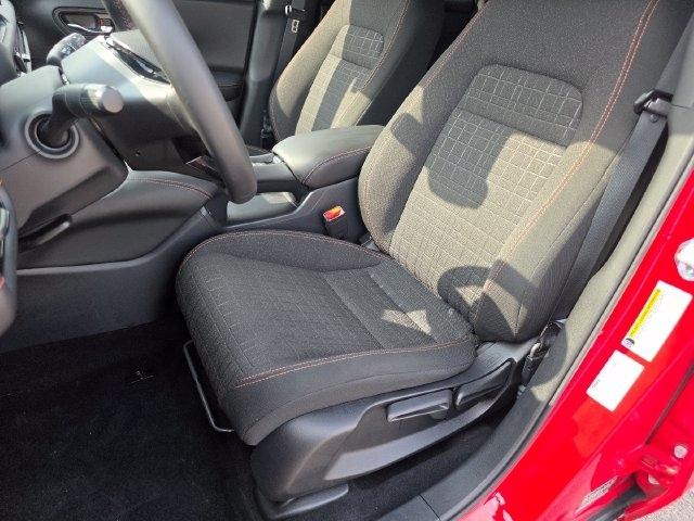 Honda HR-V Sport AWD 2024