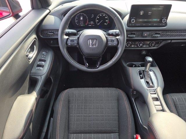 Honda HR-V Sport AWD 2024