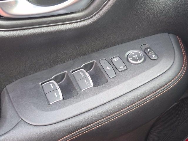 Honda HR-V Sport AWD 2024