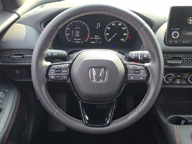 Honda HR-V Sport AWD 2024