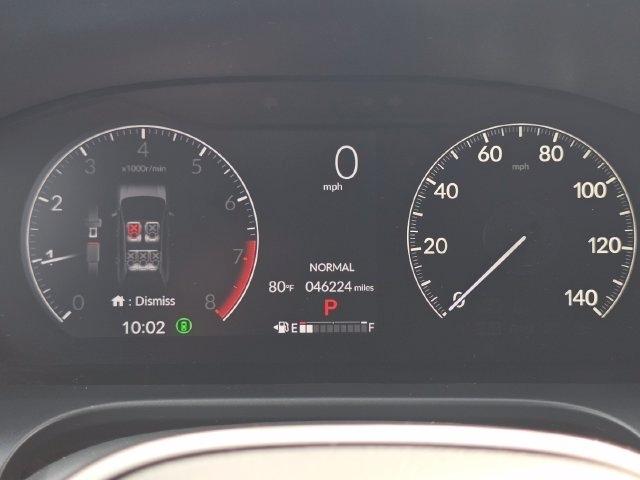 Honda HR-V Sport AWD 2024