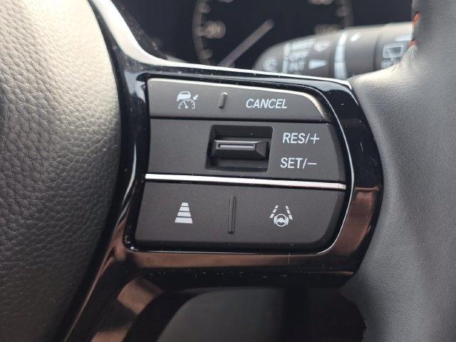 Honda HR-V Sport AWD 2024