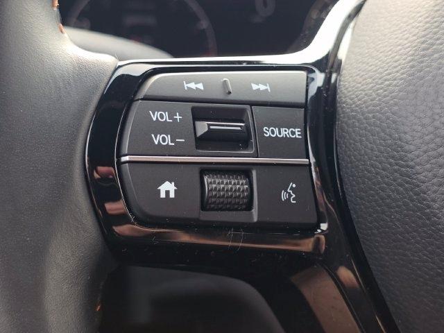 Honda HR-V Sport AWD 2024
