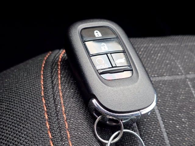 Honda HR-V Sport AWD 2024