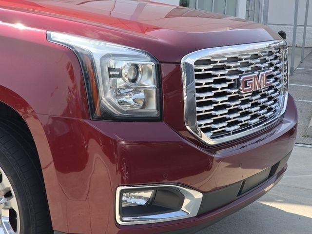 GMC Yukon XL Denali 4WD 2020