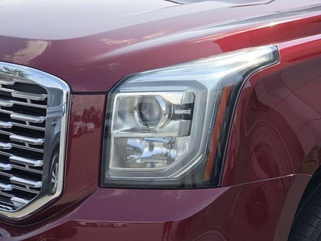 GMC Yukon XL Denali 4WD 2020