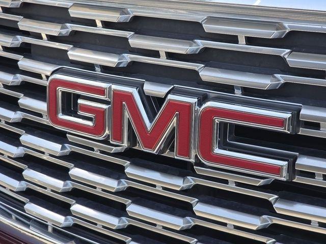 GMC Yukon XL Denali 4WD 2020