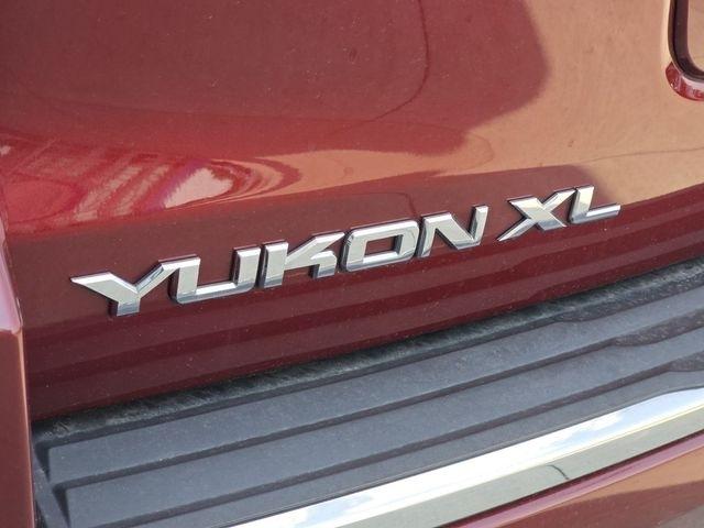 GMC Yukon XL Denali 4WD 2020