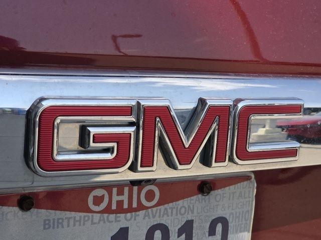 GMC Yukon XL Denali 4WD 2020