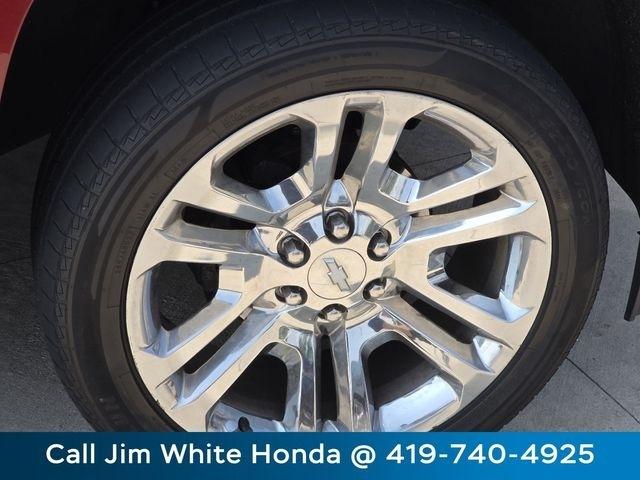 GMC Yukon XL Denali 4WD 2020