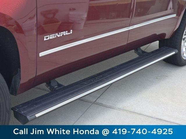 GMC Yukon XL Denali 4WD 2020