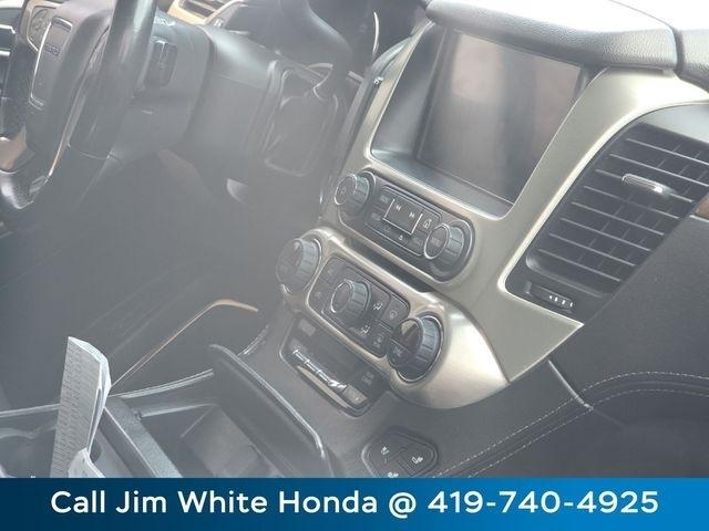 GMC Yukon XL Denali 4WD 2020