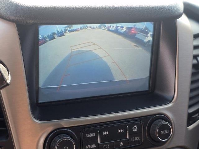 GMC Yukon XL Denali 4WD 2020