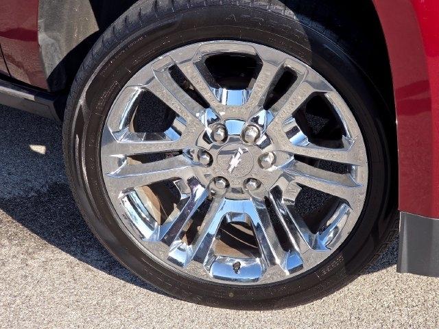 GMC Yukon XL Denali 4WD 2020