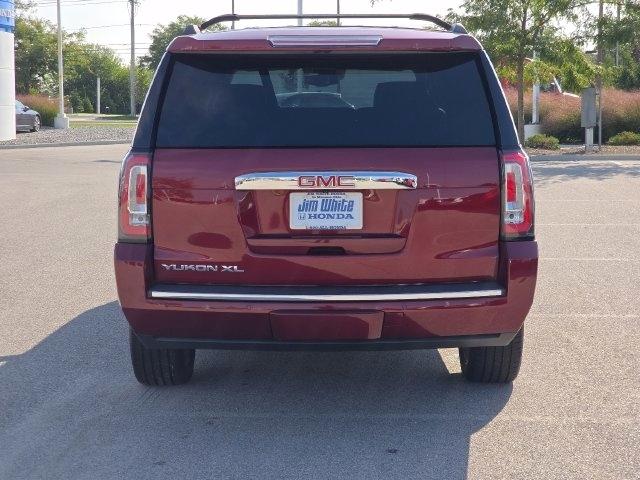 GMC Yukon XL Denali 4WD 2020