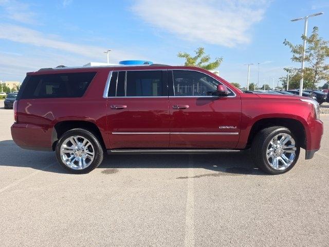GMC Yukon XL Denali 4WD 2020