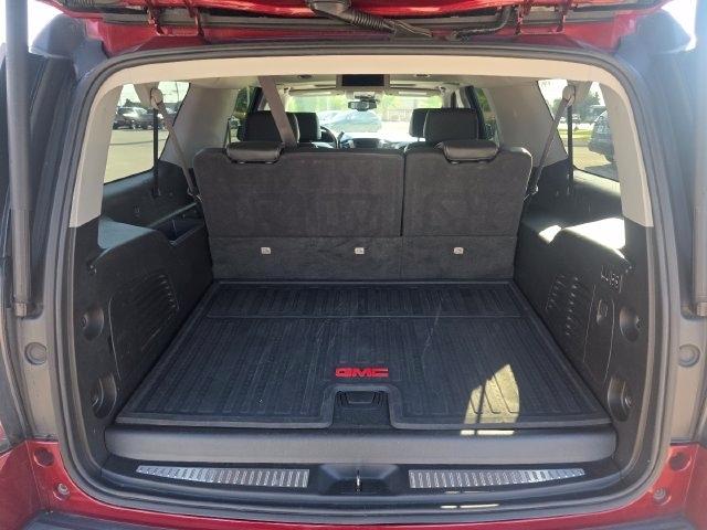 GMC Yukon XL Denali 4WD 2020