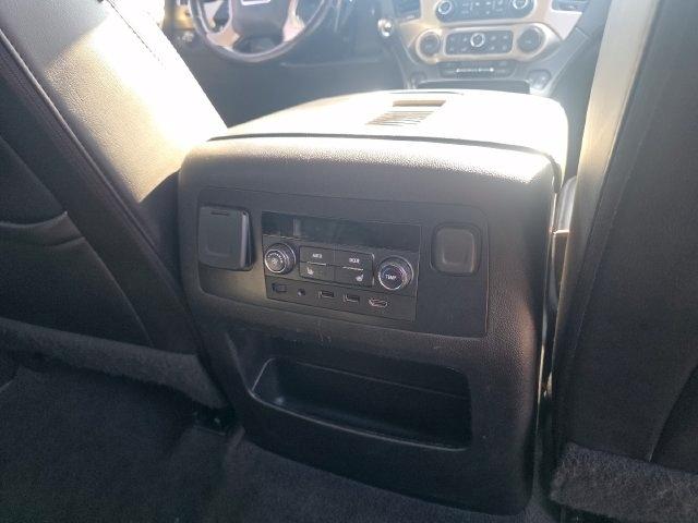 GMC Yukon XL Denali 4WD 2020