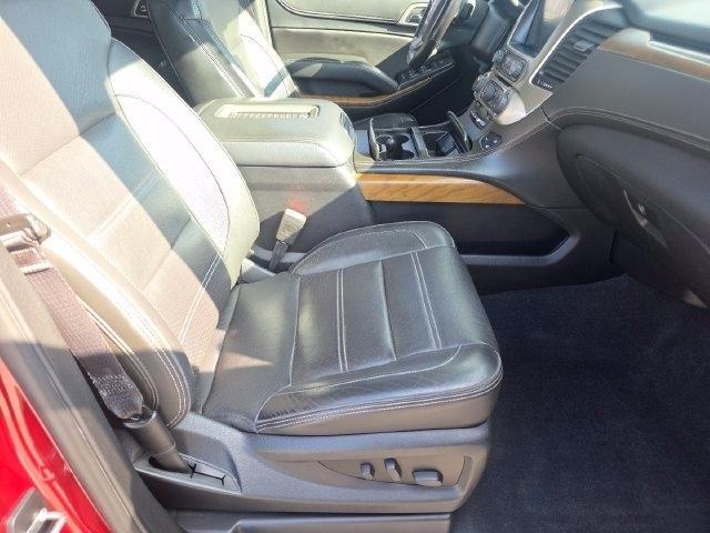 GMC Yukon XL Denali 4WD 2020