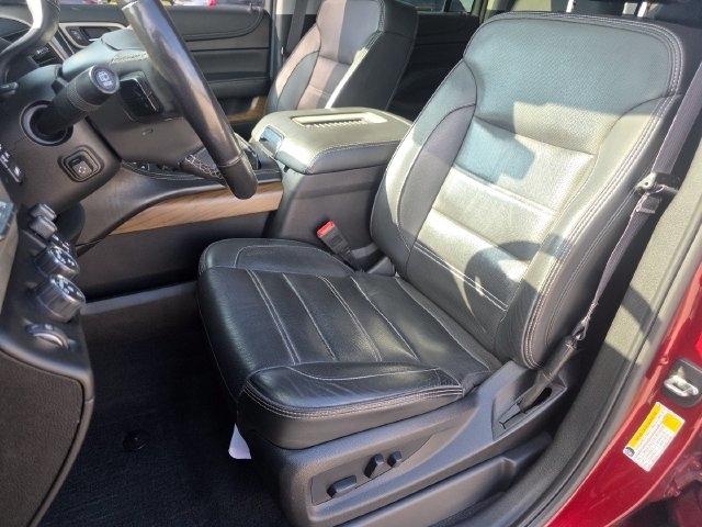 GMC Yukon XL Denali 4WD 2020